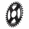 Plateau Rotor VTT QRings Rex DM Noir -Plateaux Vélo populaire boutique c01 035 29010 f01 345px