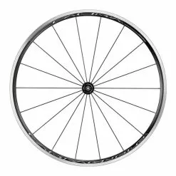 Campagnolo® Paire De Roues Campagnolo Calima Pour Pneu Noyau Shimano
