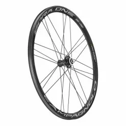 Campagnolo® Paire De Roues Campagnolo Bora One 35 Disc Center Lock Noir -Plateaux Vélo populaire boutique cp 51135 c 003