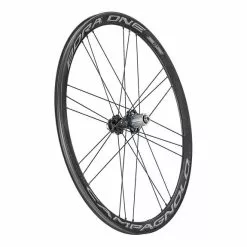 Campagnolo® Paire De Roues Campagnolo Bora One 35 Disc Center Lock Noir -Plateaux Vélo populaire boutique cp 51135 c 005