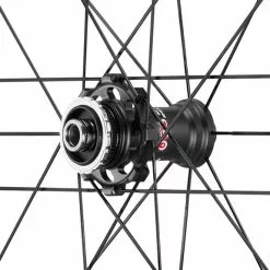 Campagnolo® Paire De Roues Campagnolo Bora One 35 Disc Center Lock Noir -Plateaux Vélo populaire boutique cp 51135 c 006