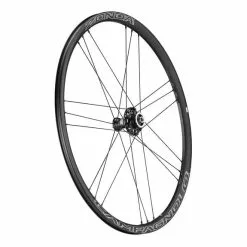 Campagnolo® Paire De Roues Campagnolo Zonda Disc AFS Noir -Plateaux Vélo populaire boutique cp 51142 c 004