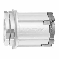 Campagnolo® Kit D'adaptateur Pour Noyau Campagnolo N3W 13V Pour Roue Scirocco Disc Noir