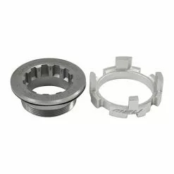 Campagnolo® Kit D'adaptateur Pour Noyau Campagnolo N3W 13V Pour Roue Zonda/Bora/WTO Disc Noir