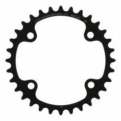 Campagnolo® Plateau Campagnolo Chorus 12V 96 BCD Noir