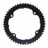Campagnolo® Plateau Campagnolo Super Record 12V 145 BCD Noir