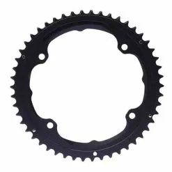 Campagnolo® Plateau Campagnolo Super Record 12V 145 BCD Noir