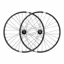 Paire De Roues Crankbrothers Synthesis E Axe Avant 15x110 Mm - Arrière 12x148 Mm BOOST XD