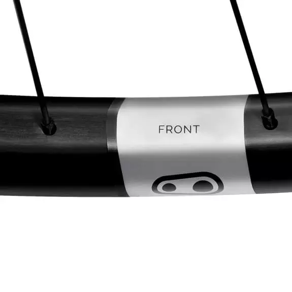 Roue Avant Crankbrothers Synthesis Enduro I9 101 29' Disc Brake Essieu Traversant 15x110 BOOST 4 Roue Avant Crankbrothers Synthesis Enduro I9 101 29' Disc Brake Essieu Traversant 15x110 BOOST – Image 2