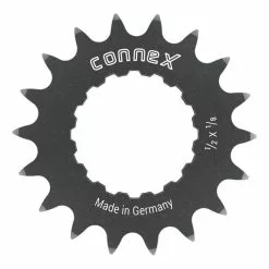 Plateau Connex E-Bike 18D Pour Bosch II