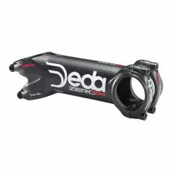 Potence Deda Superleggera Team A-Head 120 Mm Noir