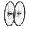 Paire De Roues Deda Gera Axe Avant 12x100 Mm - Arrière 12x142 Mm Noir -Plateaux Vélo populaire boutique ded wdgeal shi c 001
