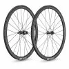 Dt-swiss Paire De Roues DT Swiss CRC 1100 Spline Carbone 38 Pour Tubeless -Plateaux Vélo populaire boutique dt crc110par38