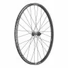 Dt-swiss Roue Avant DT Swiss VTT E 1900 Spline 30 Mm Disc Center Lock Axe Traversant 15x100 Mm Noir