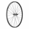 Dt-swiss Roue Arrière DT Swiss VTT E 1900 Spline 29' 30 Mm Disc Center Lock Axe Traversant 12x148 Mm BOOST Noir