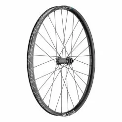 Dt-swiss Roue Avant DT Swiss Hybrid VTT H 1900 Spline 29' 35mm Axe Traversant 15x110mm BOOST