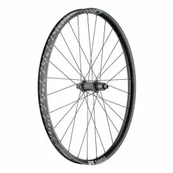 Dt-swiss Roue Arrière DT Swiss Hybrid VTT H 1900 Spline 29' 35mm Disc Center Lock Axe Traversant 12x148mm BOOST