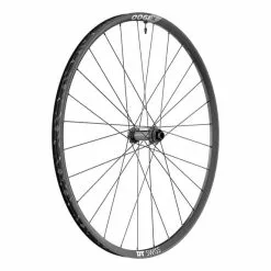 Dt-swiss Roue Avant DT Swiss VTT X 1900 Spline 29' 25 Mm Disc Center Lock Noir