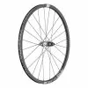 Dt-swiss Roue Arrière DT Swiss Road GR 1600 Spline 29' Disc Center Lock Axe Traversant 12x142 Mm Noyau Campagnolo N3W