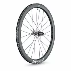 Dt-swiss Roue Arrière DT Swiss GRC 1400 Spline Carbon 42 Disc Pour Tubeless Center Lock