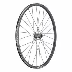 Dt-swiss Roue Avant DT Swiss Hybrid VTT HU 1900 Spline 29" 25 Mm Disc Center Lock
