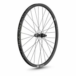 Dt-swiss Roue Arrière DT Swiss X 1200 Spline Carbon 29" X 25 Mm Axe Passant 12/148 Mm BOOST