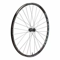 Roue Avant Easton EA70 AX 20 Disc Pour Tubeless Center Lock
