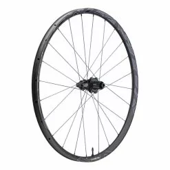 Roue Avant Easton EC90 AX 21 Disc Pour Tubeless Center Lock
