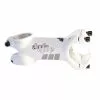 Potence El Gallo Components All Mountain Blanc -Plateaux Vélo populaire boutique egc 14st 13 w c 001