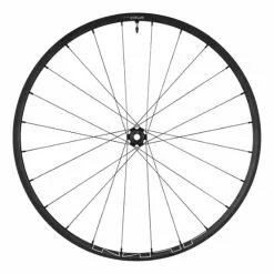 Roue Avant Shimano MT600 29 Ethru BOOST