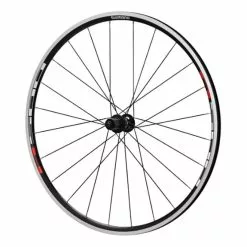 Roue Arrière Shimano R501-A Disc IS 6-bolts Axe QR