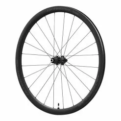 Roue Arrière Shimano Ultegra R8170-C36 Disc Carbon Pour Tubeless