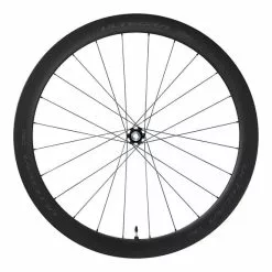 Paire De Roues Shimano Ultegra R8170-C50 Disc Carbon Pour Tubeless