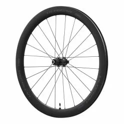 Roue Arrière Shimano Ultegra R8170-C50 Disc Carbon Pour Tubeless