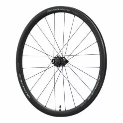 Roue Arrière Shimano Dura-Ace R9270-C36 Disc Carbon Pour Tubeless