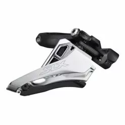 Dérailleur Avant Shimano SLX M7100 2x12v Type D