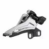 Dérailleur Avant Shimano SLX M7100 2x12v Type E -Plateaux Vélo populaire boutique fdm7100e6