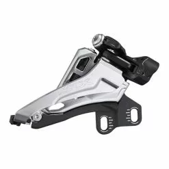 Dérailleur Avant Shimano SLX M7100 2x12v Type E