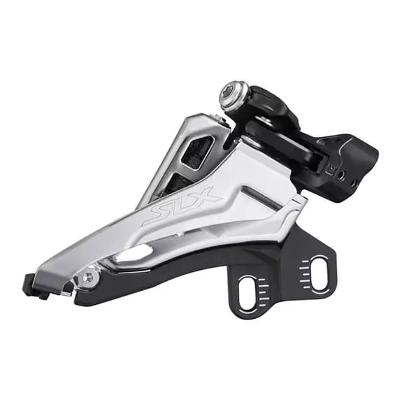 Dérailleur Avant Shimano SLX M7100 2x12v Type E 3 Dérailleur Avant Shimano SLX M7100 2x12v Type E