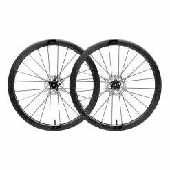 FFWD Paire De Roues Fast Forward Ryot 44 DT 350 Disc Center Lock Shimano 11V