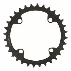 Plateau FSA SL-K GOSSAMER Modular Direct Mount 90 Mm N11 Noir