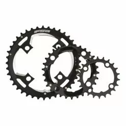 Plateau FSA VTT Comet 96 Mm 30D Noir