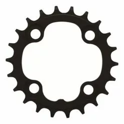Plateau FSA VTT 64 Mm 26D M11 Noir