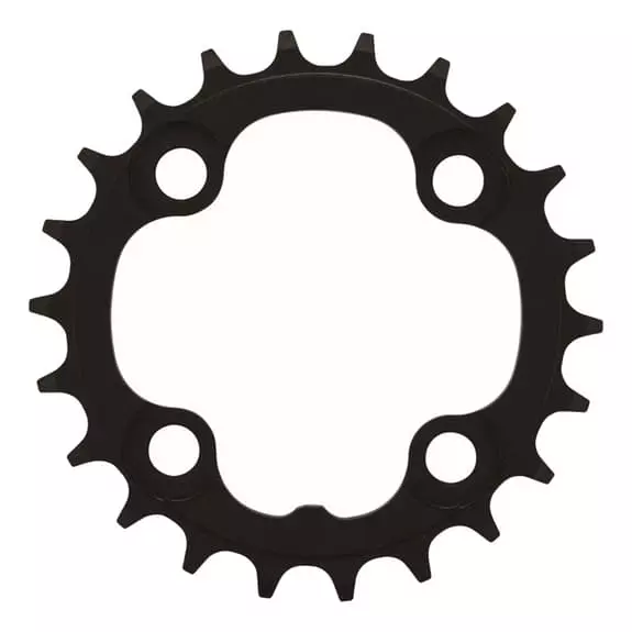 Plateau FSA VTT 64 Mm 26D M11 Noir 3 Plateau FSA VTT 64 Mm 26D M11 Noir