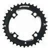 Plateau FSA Modulaire VTT 96 Mm 22D M11 Noir