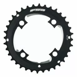 Plateau FSA Modulaire VTT 96 Mm 22D M11 Noir