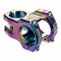 Potence FSA VTT Gradient Team 31.8 Mm Or