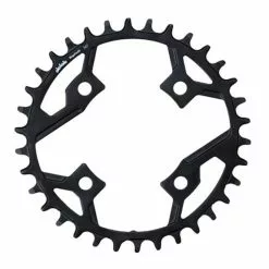 Plateau FSA 11V 32D Gamma Pro Alpha 82 BCD Noir