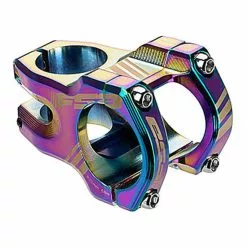 Potence FSA Team LTD 35 0º Lilas