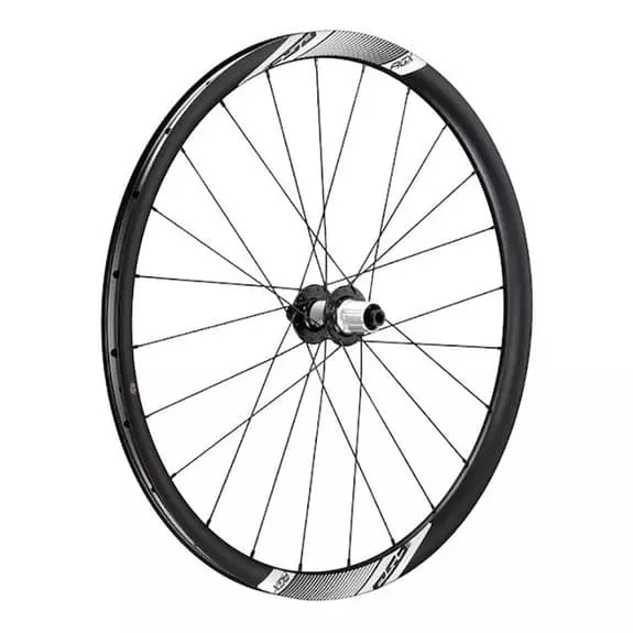 Paire De Roues FSA NS AGX 29' Disc Center Lock Pour Tubeless 3 Paire De Roues FSA NS AGX 29' Disc Center Lock Pour Tubeless